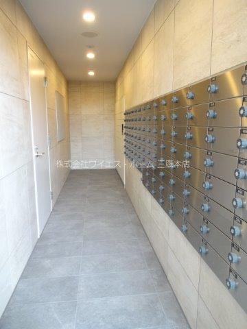 トラープランド翠命館 その他26