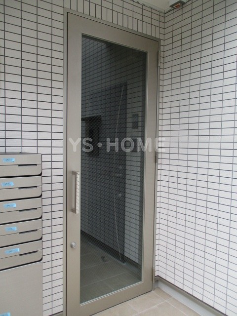 クロスコート目白Ｂ その他7