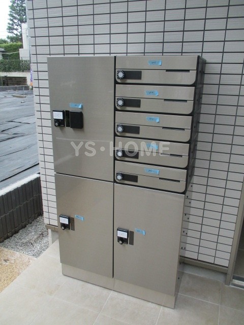 クロスコート目白Ｂ その他8