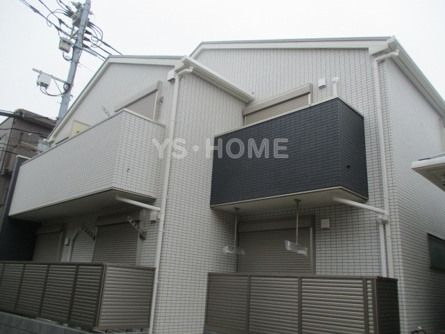 クロスコート目白Ｂ その他9