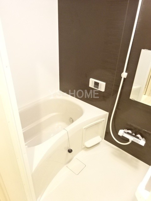 クロスコート目白Ｂ 風呂画像