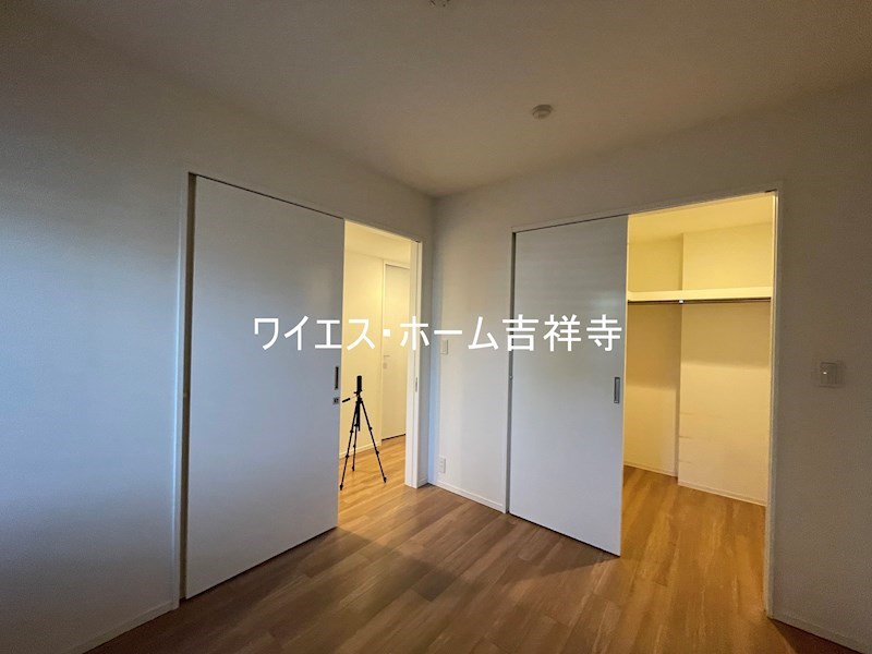 シティテラス吉祥寺南ノース   その他4