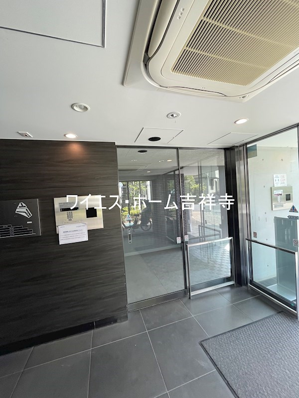 シティテラス吉祥寺南ノース   その他6