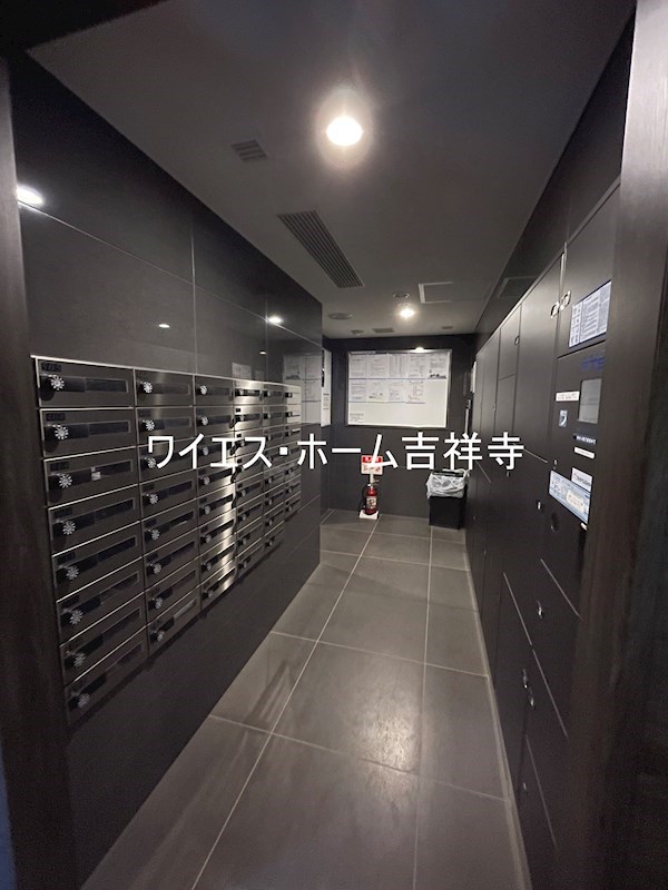 シティテラス吉祥寺南ノース   その他7