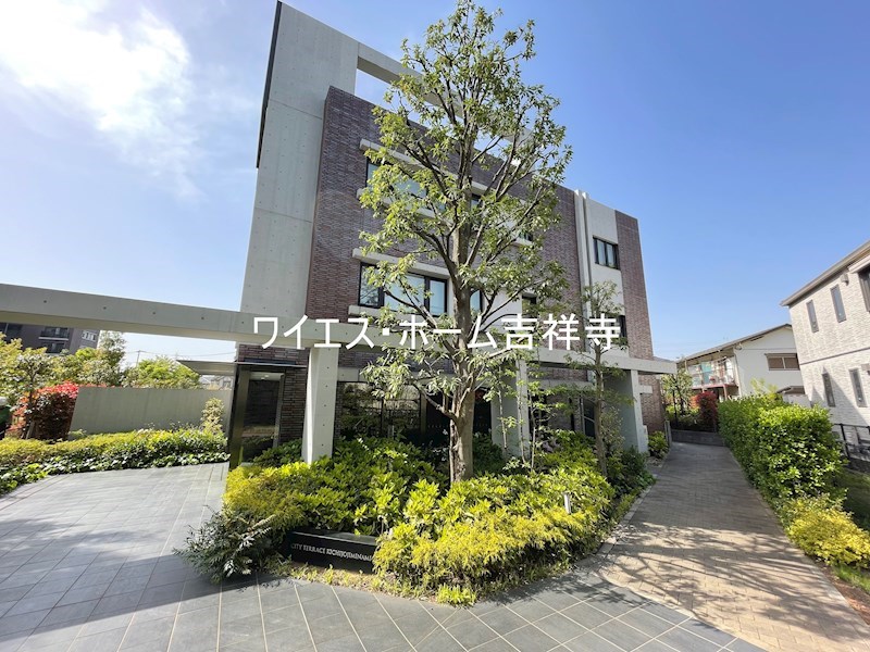 シティテラス吉祥寺南ノース   その他8