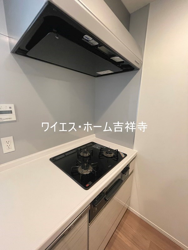 シティテラス吉祥寺南ノース   その他9