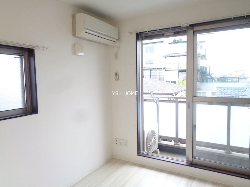 セント・ケーズコート  その他6