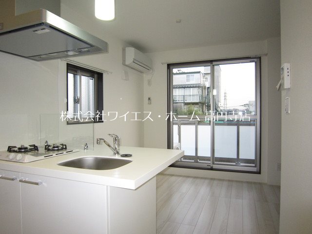 セント・ケーズコート  その他11