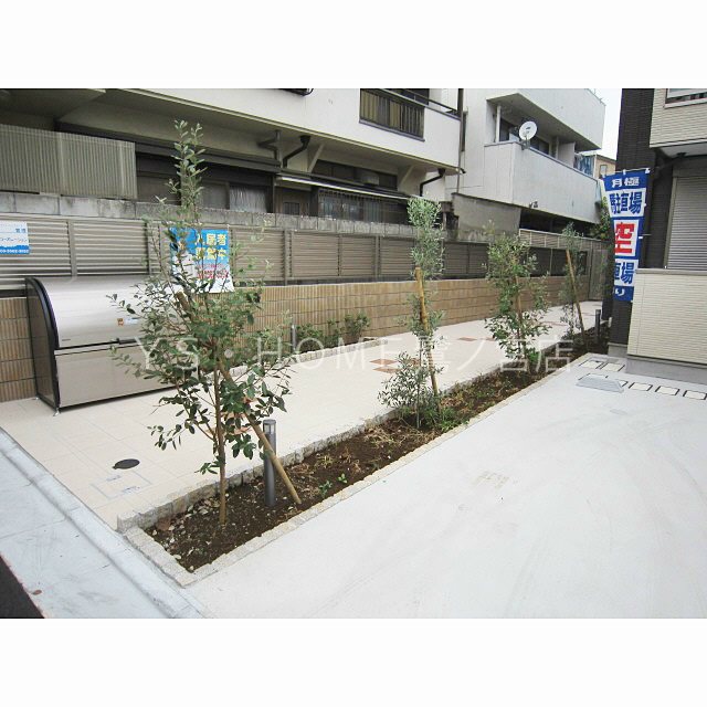 セント・ケーズコート  その他13