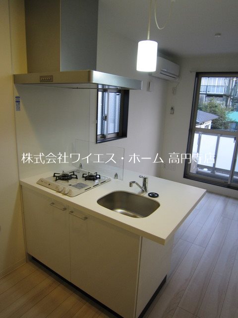 セント・ケーズコート  その他15