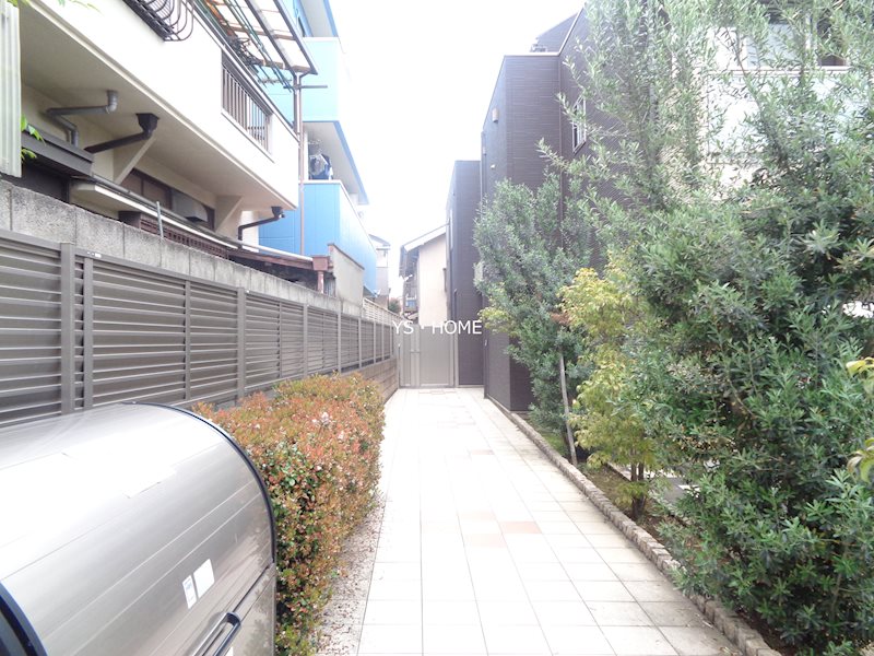 セント・ケーズコート  その他18