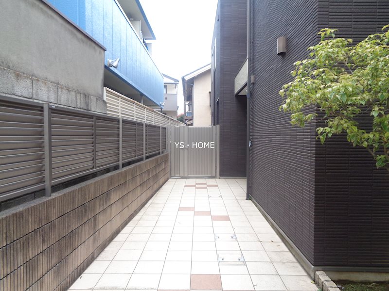 セント・ケーズコート  その他25