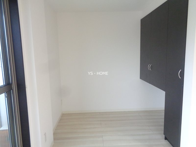 セント・ケーズコート  ベッドルーム