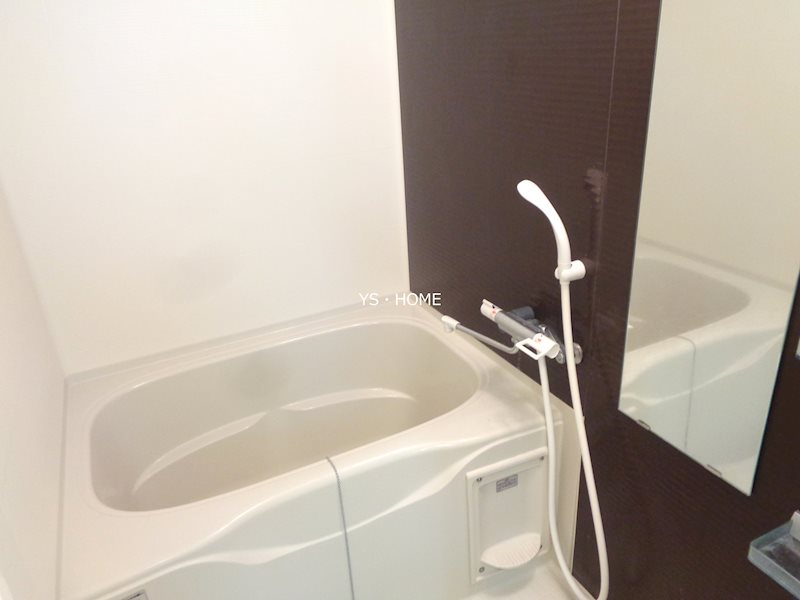 セント・ケーズコート  風呂画像