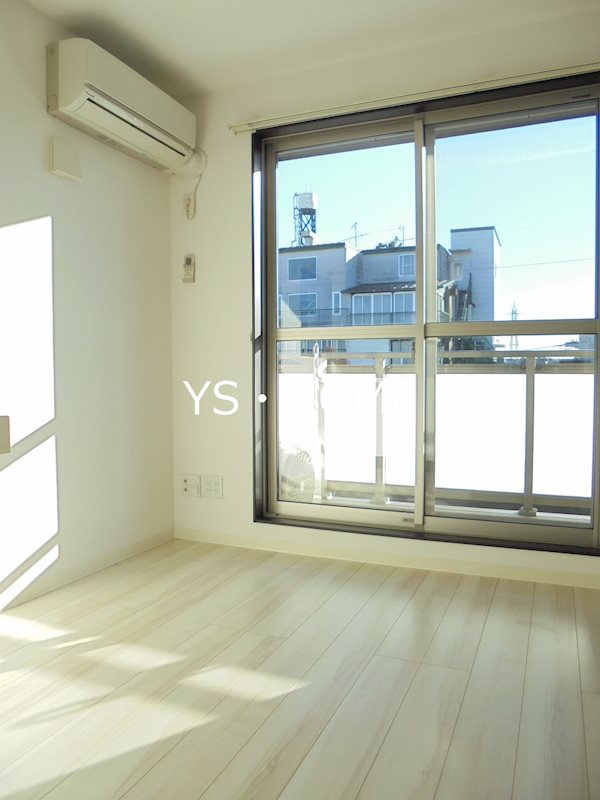 セント・ケーズコート リビング