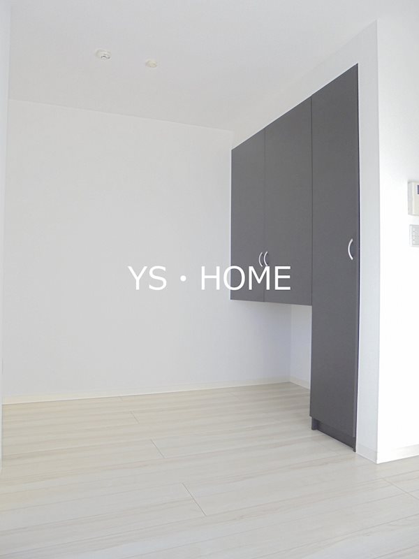 セント・ケーズコート ベッドルーム