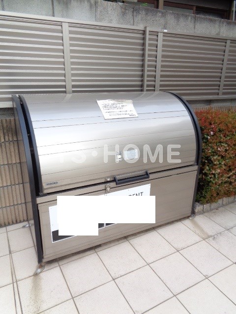 セント・ケーズコート その他8