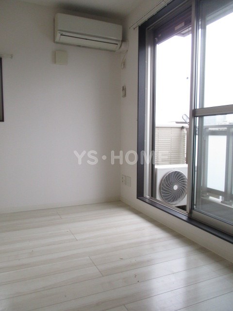 セント・ケーズコート リビング