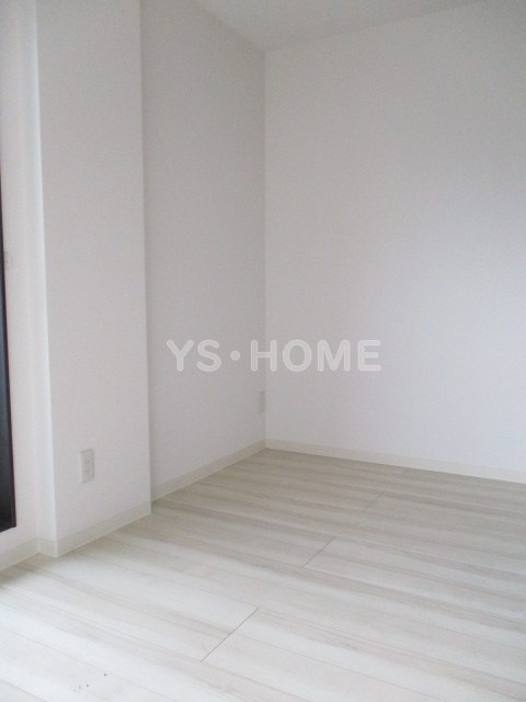 セント・ケーズコート ベッドルーム