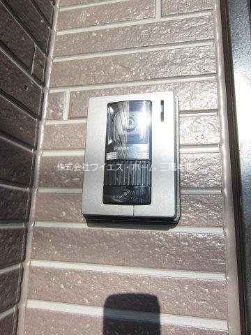 ラ・ソア新川 その他1