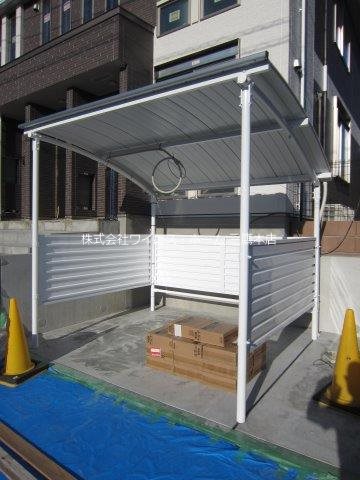 ラ・ソア新川 その他2