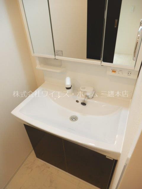 ラ・ソア新川 その他3