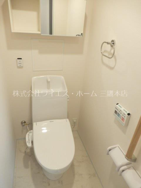 ラ・ソア新川 その他4