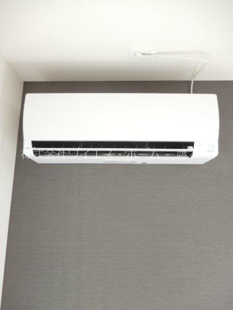 ラ・ソア新川 その他5