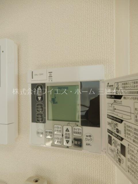 ラ・ソア新川 その他6