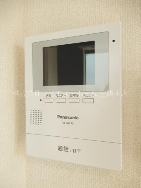 ラ・ソア新川 その他7