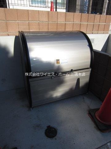 ラ・ソア新川 その他8