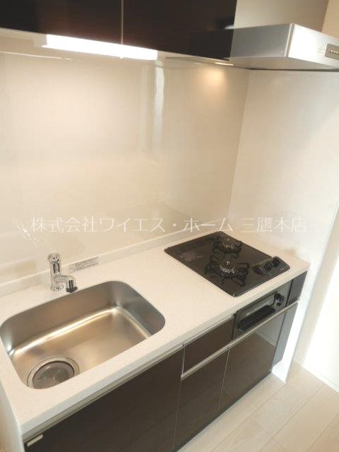 ラ・ソア新川 その他10