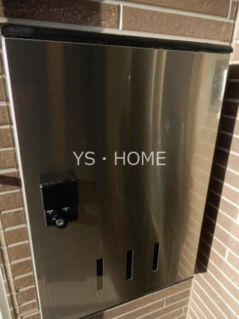 ラ・ソア新川 その他11