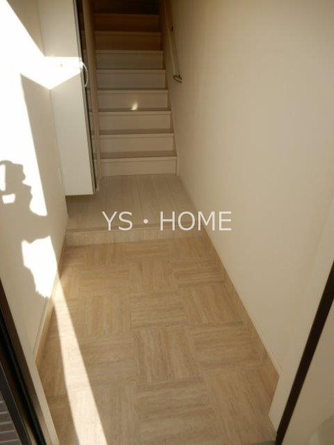 ラ・ソア新川 その他12