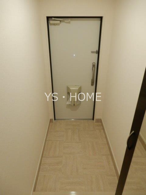 ラ・ソア新川 その他15