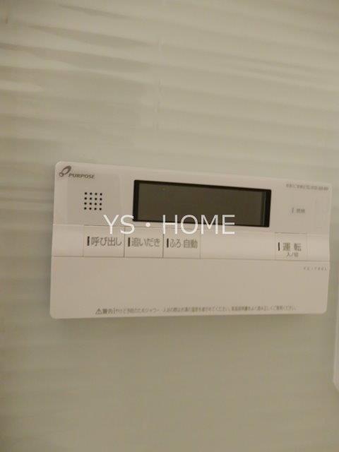 ラ・ソア新川 その他16