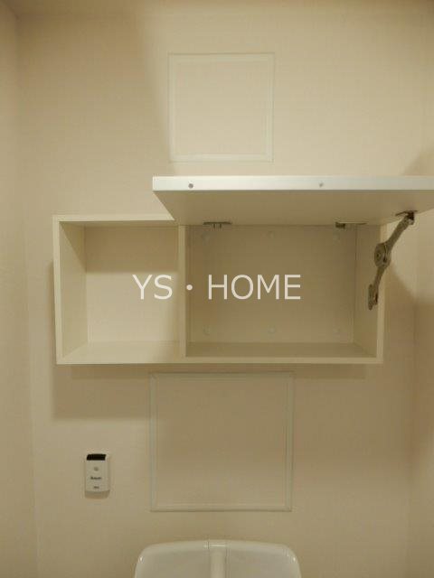 ラ・ソア新川 その他18