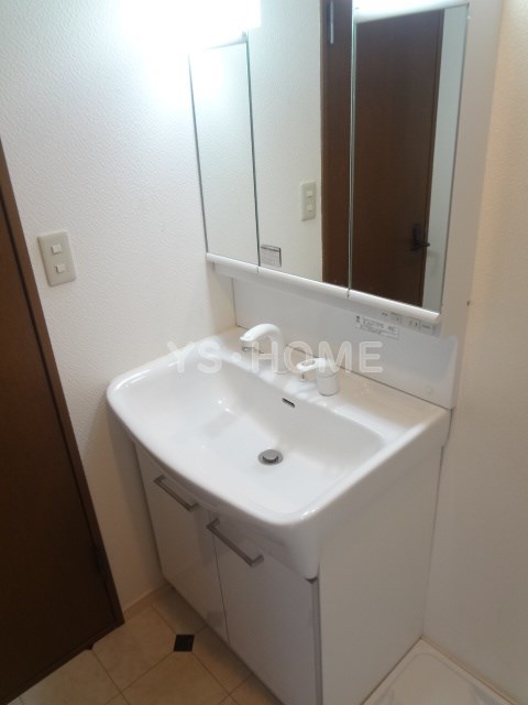 セゾン下井草  その他2