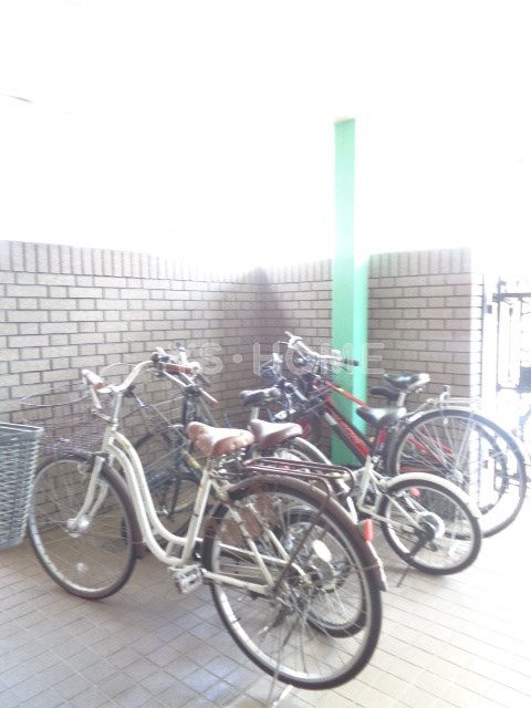 セゾン下井草  その他8