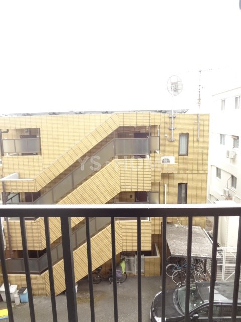 セゾン下井草  その他9