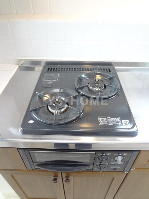 セゾン下井草  その他12