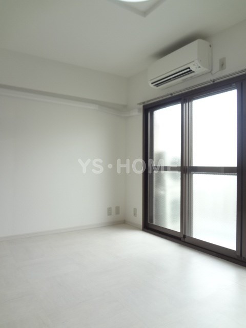 セゾン下井草  ベッドルーム