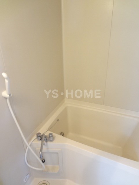 セゾン下井草  風呂画像