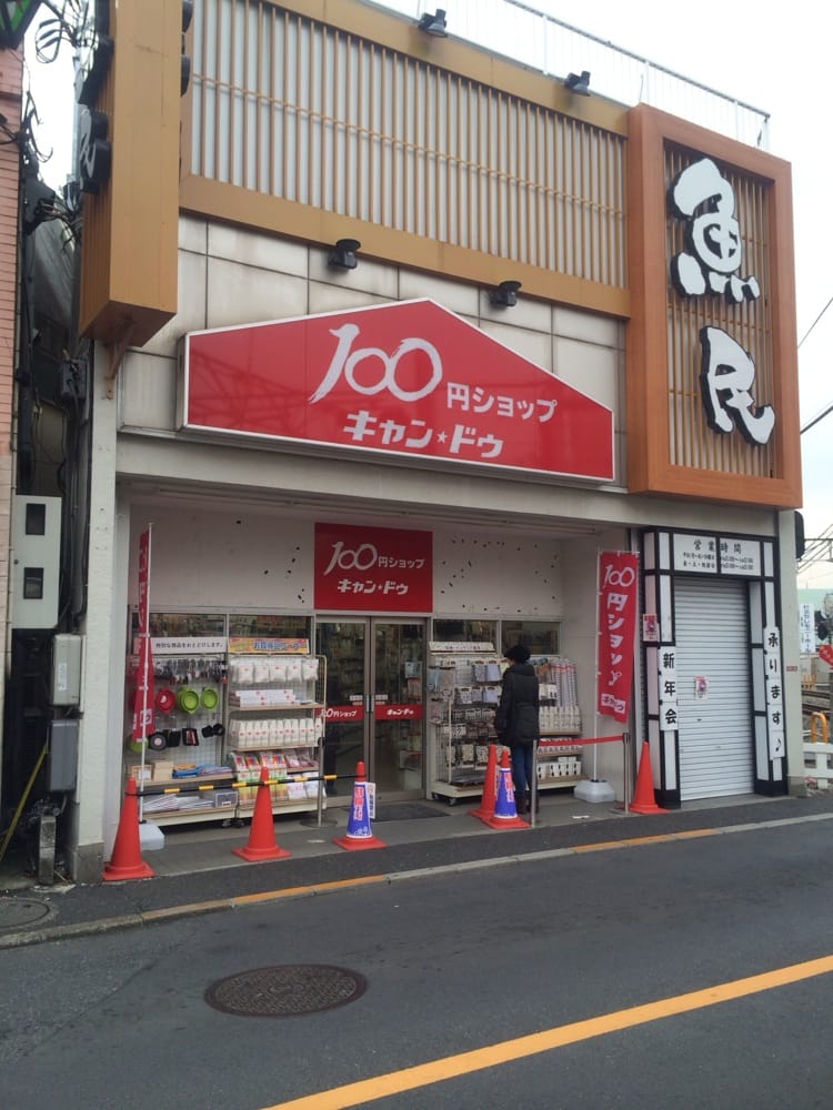 セゾン下井草  周辺画像2