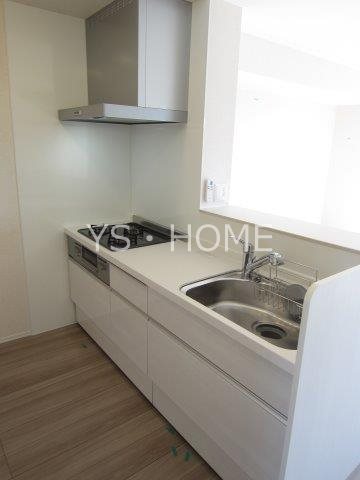 マリボーサ・ブランカ キッチン