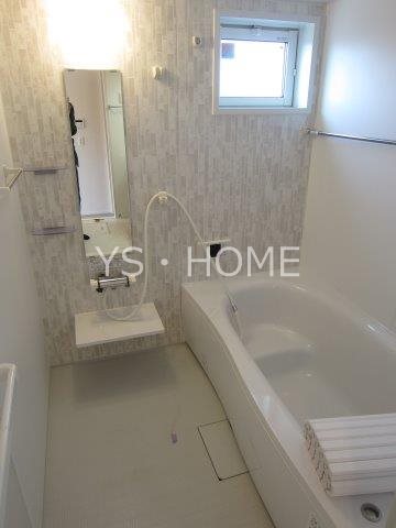 マリボーサ・ブランカ 風呂画像