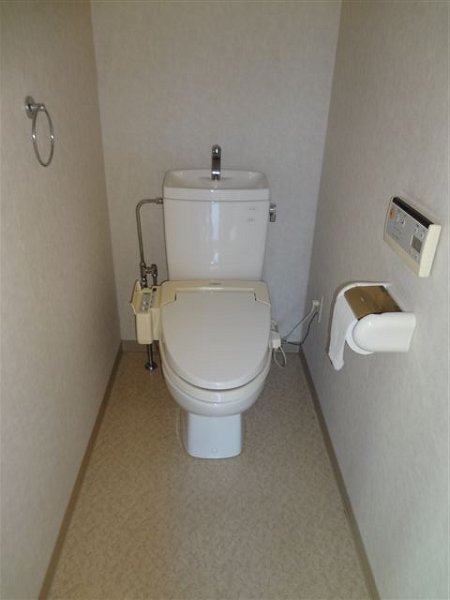 ウエストタウンビル その他2