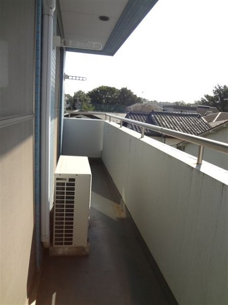 ウエストタウンビル その他3