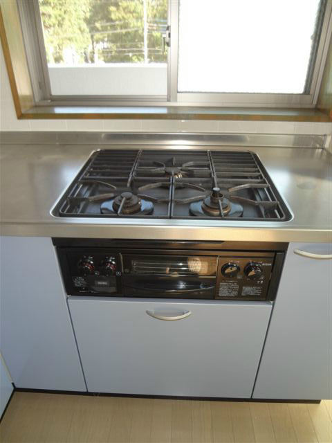 ウエストタウンビル その他6