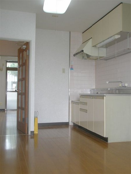 シティウイング リビング